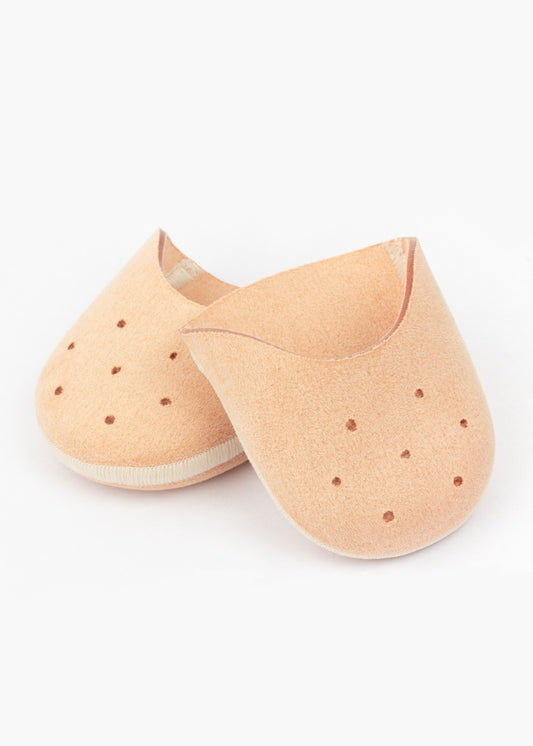 Moleskin Toe Pads: The Professional’s Choice