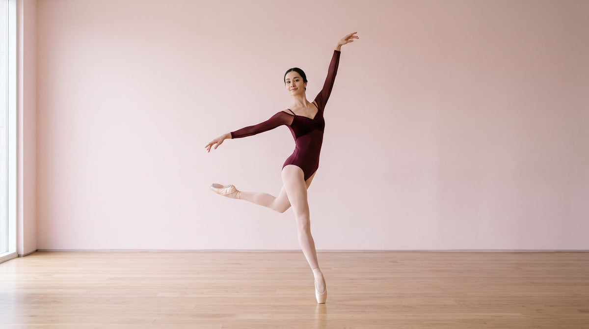 Dance Tights