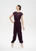 BRETT, Unitard with sauna effect