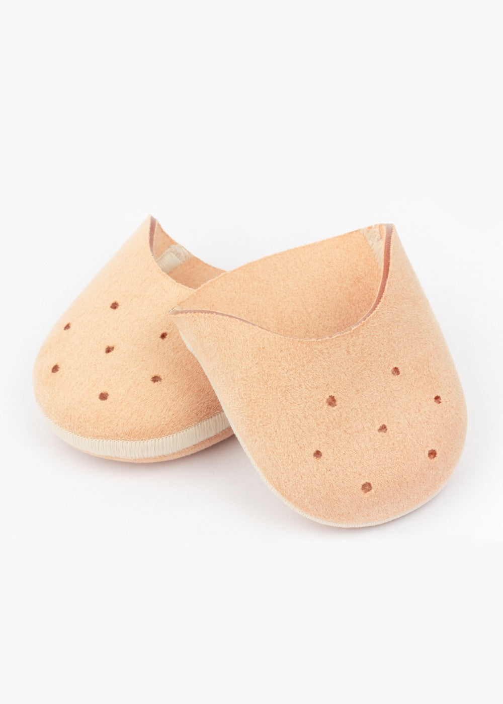 Moleskin Toe Pads: The Professional’s Choice
