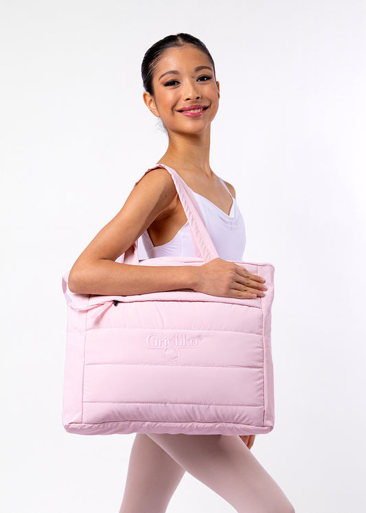 Grishko Bag with Zipper BC002BAG
