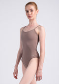 COLETTE: Effortless Grace Leotard