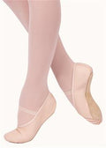 Little Star - Leather Full Sole