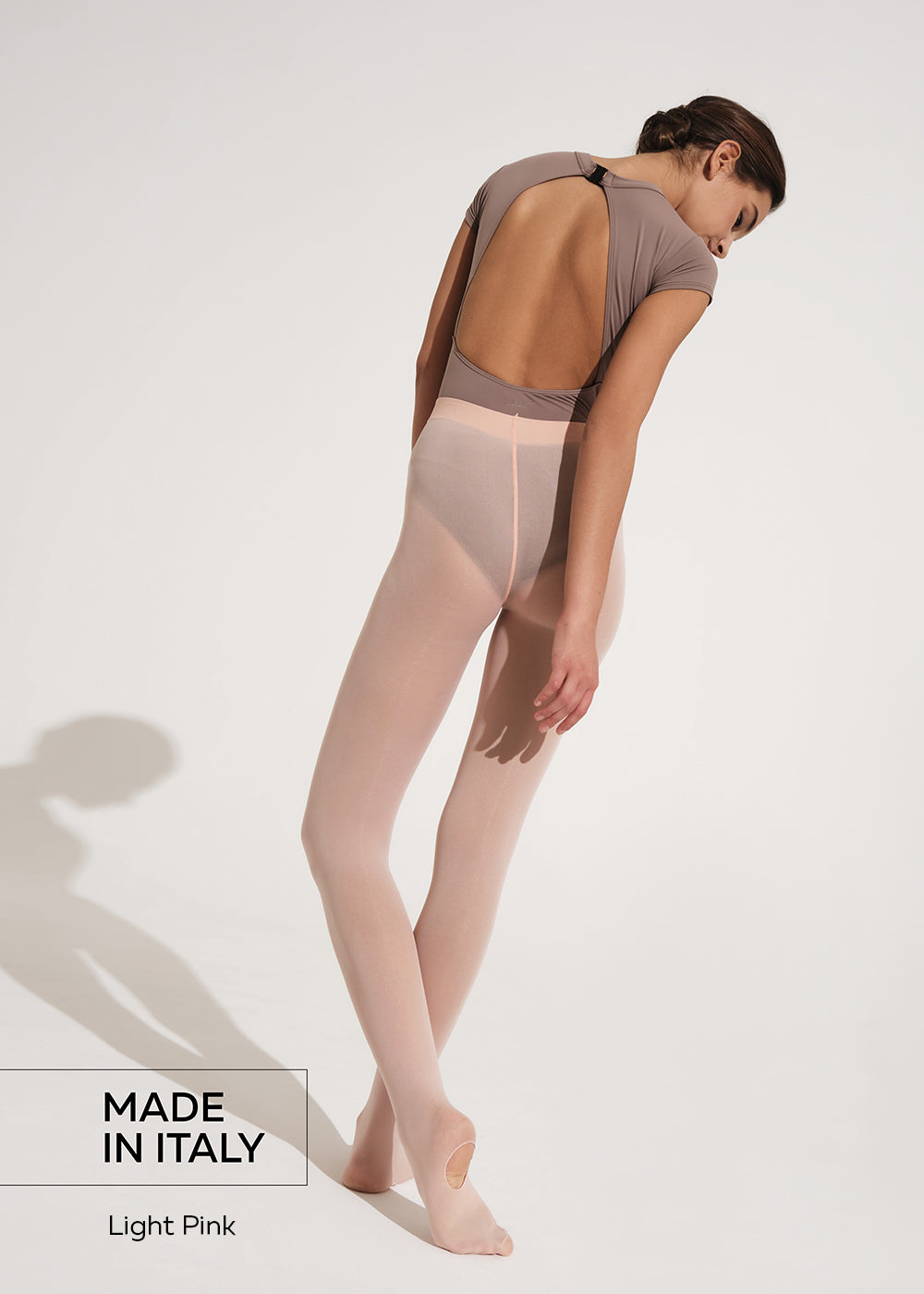 Ballet Convertible Tights